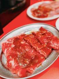 二訪大熱燒肉店