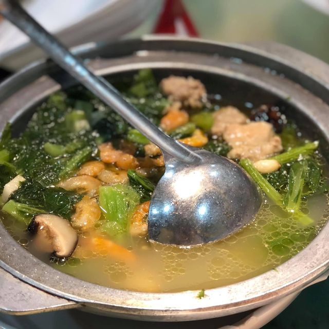 汕頭海鮮🦞必食餐廳🍴近海新鮮捕捉😗亞來海鮮大排檔