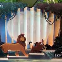Disney 100 • Where Dreams Come True 