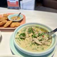 ［新竹/竹北］ 瓦城泰國料理 - 竹北光明店🇹🇭｜金錢蝦餅跟大薄片沙律 好下飯好好吃🤤 