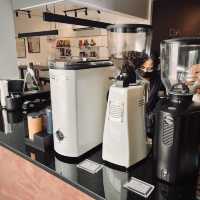 กาแฟพรีเมียมย่าน เกษตร-นวมินทร์ 