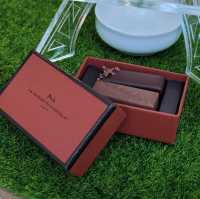 【法式風情下午茶】La Maison du Chocolat🍫