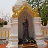 วัดพระธาตุดอยพระฌาน แม่ทะ ลำปาง