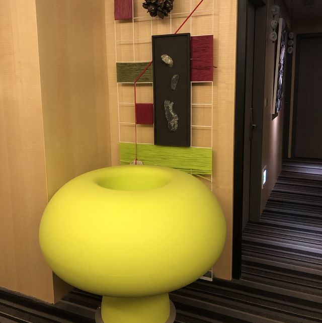 平價花蓮住宿🏩文青設計飯店