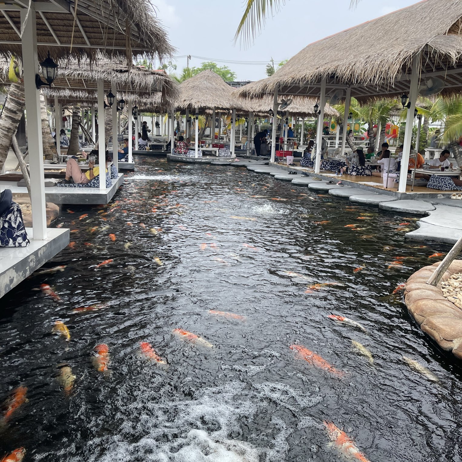 ป้าบุญคาเฟ่ จาก Trip Moments｜คู่มือนักเดินทาง Trip.com