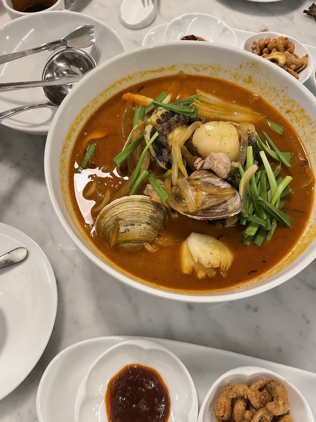 대구 메리어트 호텔 중식당 투숙하고 할인도 챙기기 🙌
