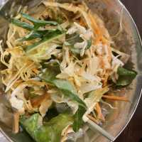 【横浜】ネパール料理店　スバ