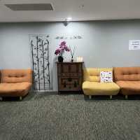 韓國機場捷運云西站-Golden Tulip Inchon Airport Hotel & Suite