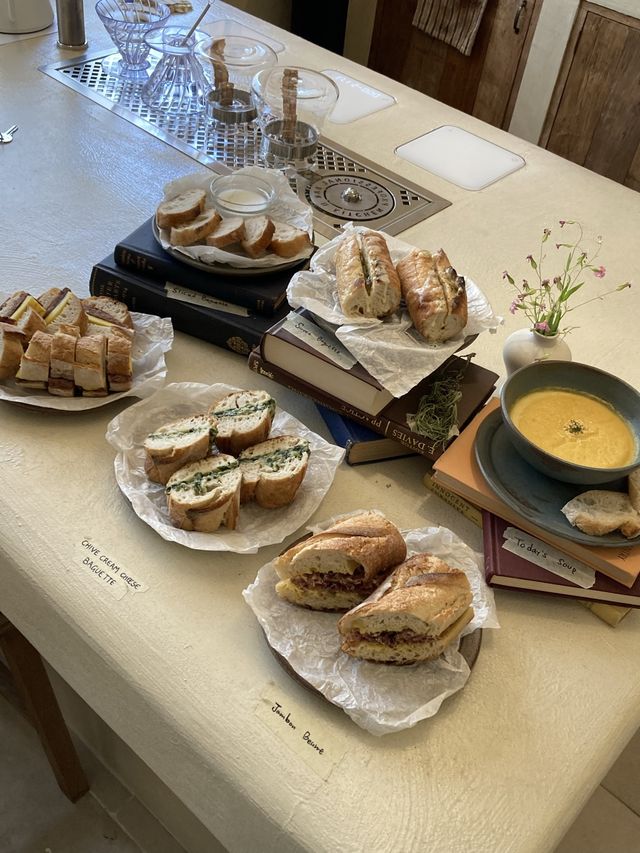 부산 햇살맛집 핫플 카페