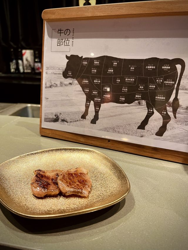 香港美食🍀客人/廚師發辦！？銅鑼灣割烹。私房菜餐廳午市體驗