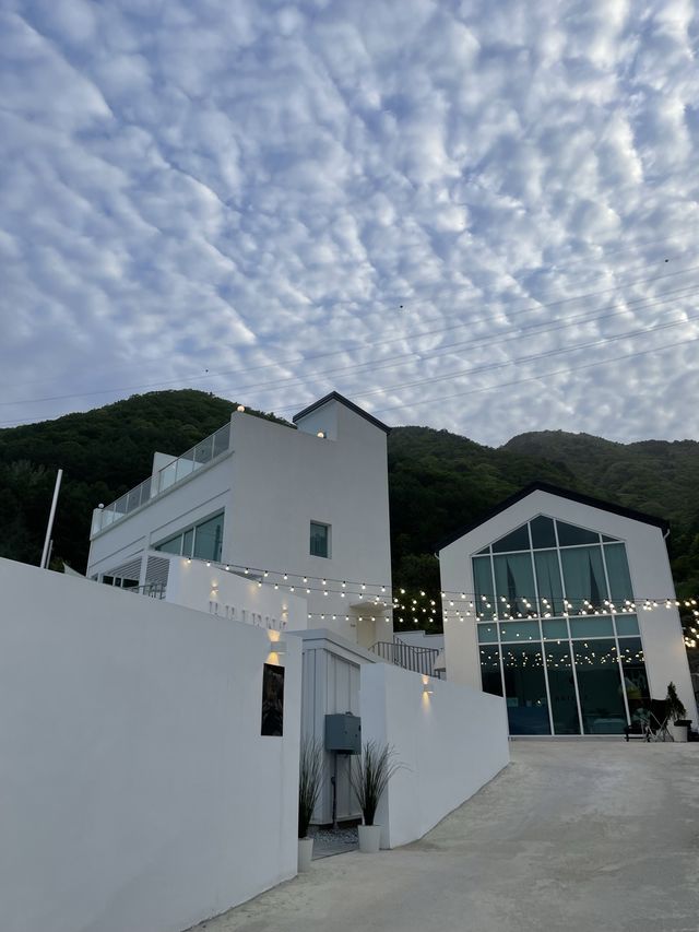 한국판 스위스에서 충주호와 산뷰는 극락 ⛰️💚