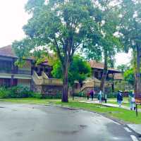 Sebana Cove Resort Pengerang Johor