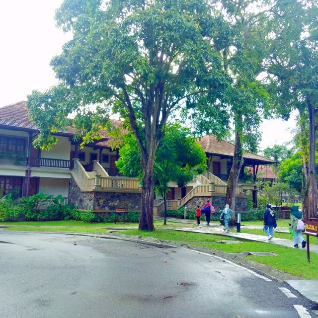 Sebana Cove Resort Pengerang Johor