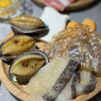 八木橋👍燒肉放題