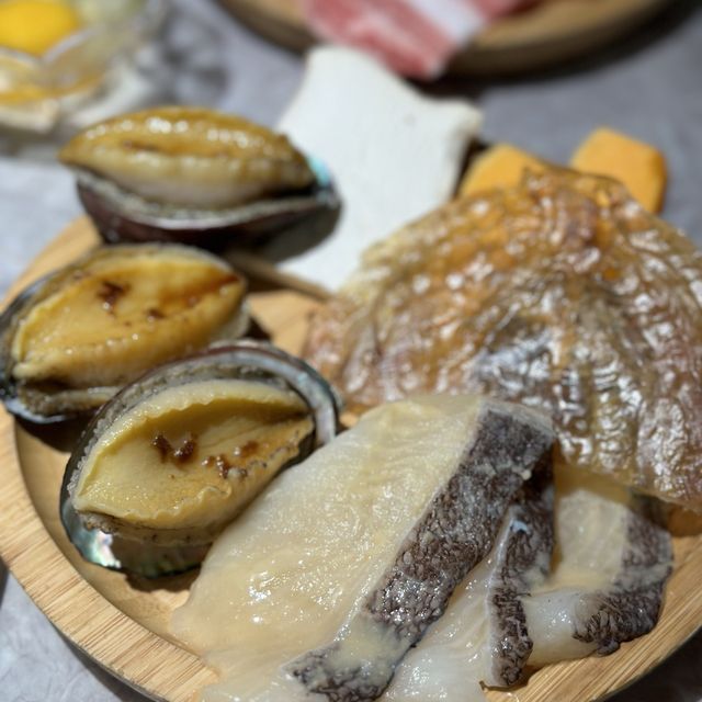八木橋👍燒肉放題
