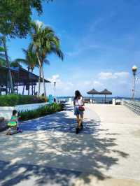 Straits Quay, the gorgeous seafront marina