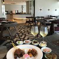 Le Meridien Putrajaya
