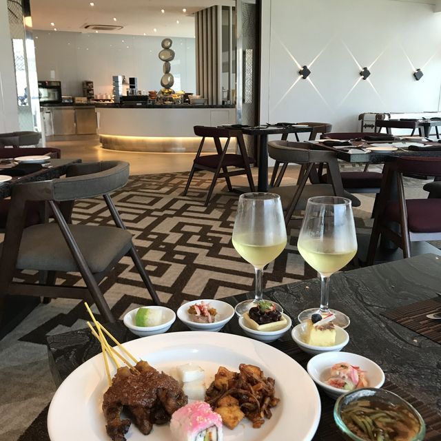 Le Meridien Putrajaya