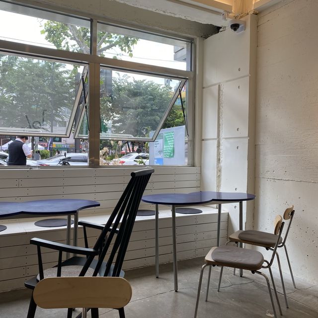 서울숲역 성수동 카페 영화104