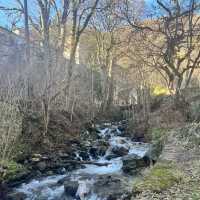 Quick escape from Sofia - Rila Monastery