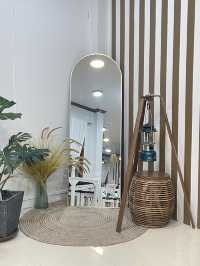 Homfair Latte