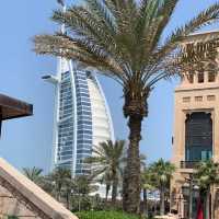 中東世界之旅🫶🏻朱美拉古城運河酒店渡假村‼️杜拜最佳打卡地