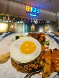 Food Trips in Hong Kong