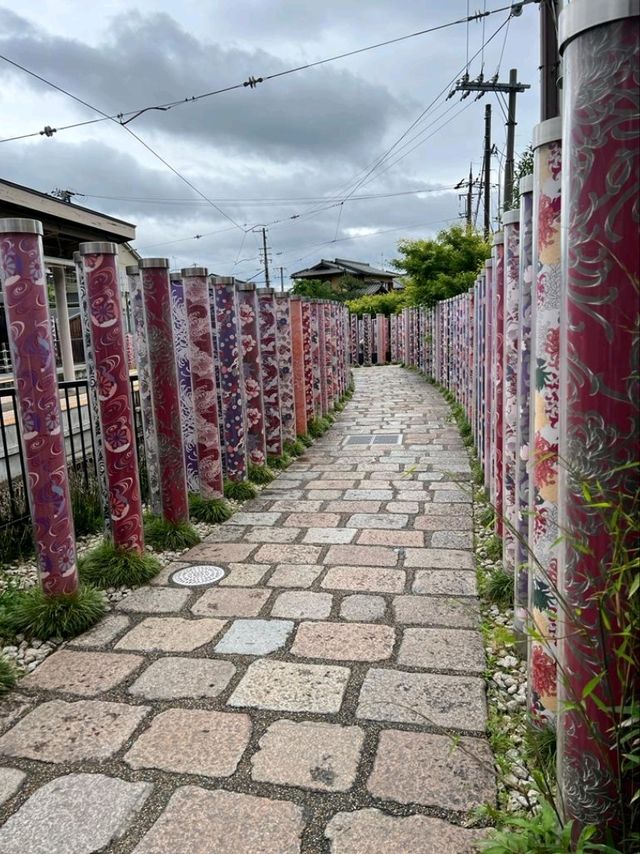 【細心欣賞大阪嵐山】三個推介景點🇯🇵