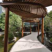  Navana Nature Escape ที่พักใกล้ทะเล ไม่ไกลกรุงเทพ