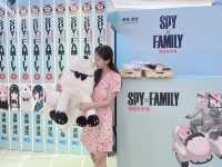 SPY×FAMILY粉絲注意！
