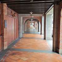 Bopiliao Old Street