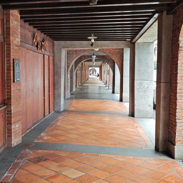 Bopiliao Old Street