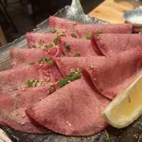 【大阪堺】地元で賑わう焼肉屋さん