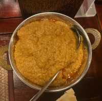 Curry Mahal Indian Restaurant @ Kampot