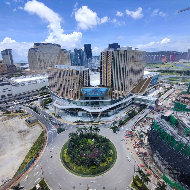 浮誇 華麗 Wow 樂游游！
