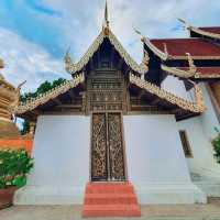 วัดพระธาตุ​ศรีจอมทอง