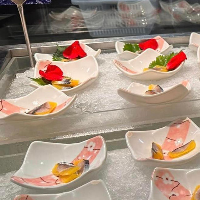 🐟🦞探店舟市水產自助餐 🐟🦞