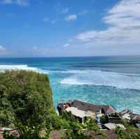 Uluwatu @Bali