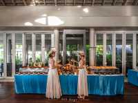 Amari Phuket รีสอร์ทหรูริมทะเลภูเก็ต 