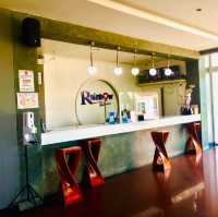 Rainbow hotel