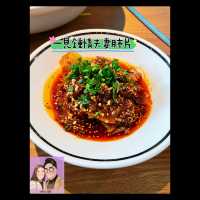 人均RMB $100😍人氣必食太二酸菜魚！深圳必食❤️