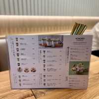沙田店限定海膽沾麵 | 海膽撈麵✨