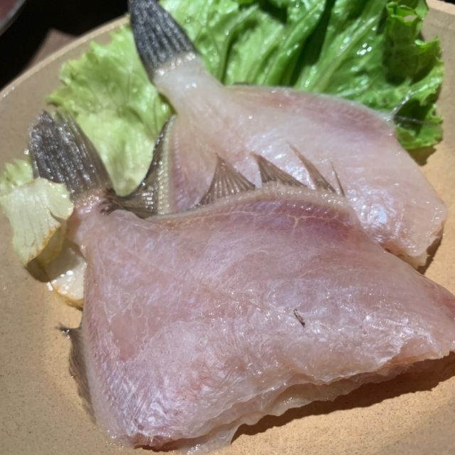 🌶️必試古法炒料麻辣牛油湯底，香辣不上火！