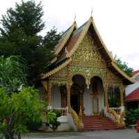 วัดเชียงมั่น