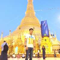 ลัดเลาะ ประเทศเพื่อนบ้าน ย่างกุ้ง นครเมียนมาร์ (