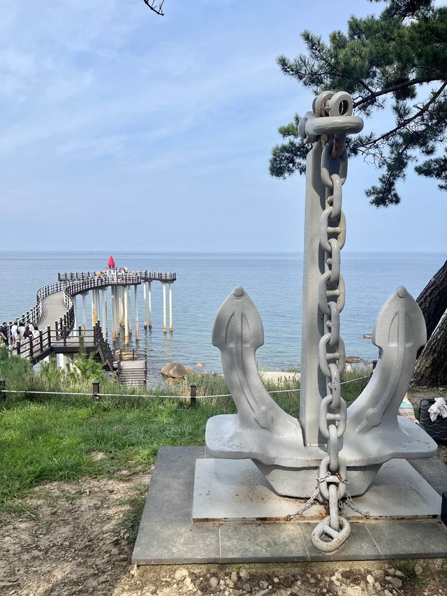 포항 오션뷰 전망대