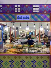 มาเที่ยวงานวัดกันที่แฟชั่นไอส์แลนด์ 