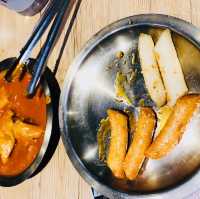 滿低消，小菜無限續：輪流請客 x GLAMAIR 韓式餐廳 二號店 
