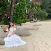 นอนชิลสุดหรู วิวปัง แถมหาดส่วนตัวที่ทับแขกบูทีค