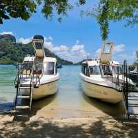 รีวิว โรงแรม Rayavadee Krabi
